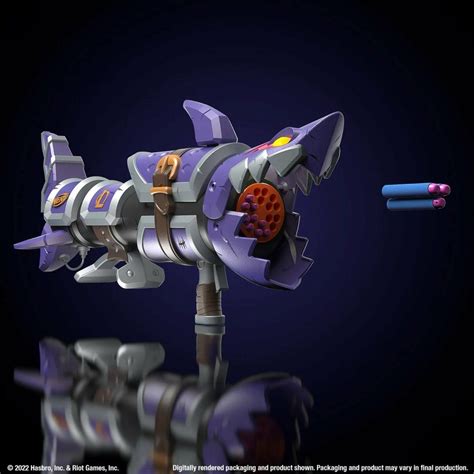 jinx nerfs|nerf jinx rocket launcher.